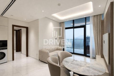 Byt v Dubai Science Park, SAE 2 ložnice, 95.69 m² Č.: 745337 - fotografie 2