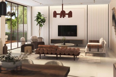 Dubai, BAE’de sıra ev 4 yatak odası, 144 m&sup2; No 640407