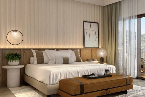 Dubai, BAE’de satılık sıra ev 4 yatak odası, 144 m&sup2; No 640407 - fotoğraf 4