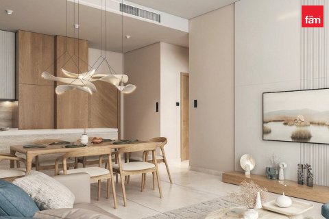 Byt v Majan, Dubai, SAE 1 ložnice, 73.1 m² Č.: 727915