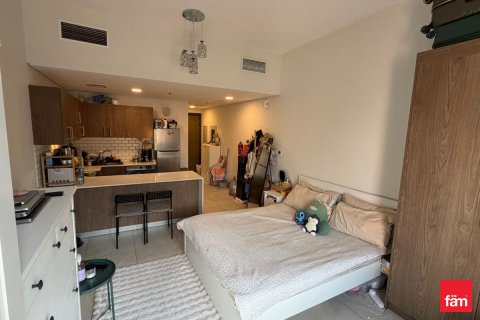 Apartament în Dubai, EAU 40.3 mp.  №727911