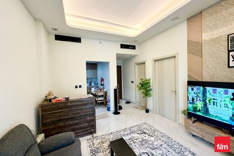 Квартира в International City, Дубай, ОАЭ 1 спальня, 72.2м2 № 727912