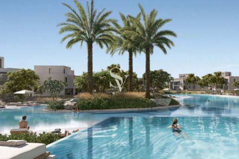 Villa itt: Dubai, EAE, 4 hálószoba, 766 m², azonosító: 751783