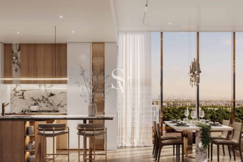 Lägenhet till försäljning i Dubai, UAE 1 sovrum, 70 kvm Nr. 751786 - fotografi 7