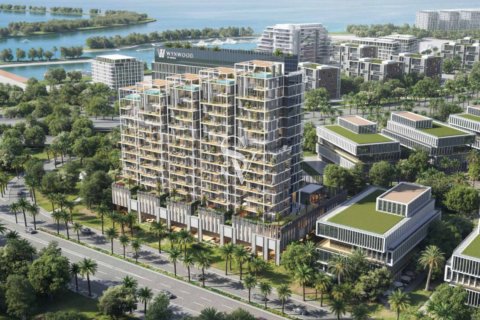 Byt v Dubai, SAE 1 ložnice, 70 m² Č.: 751786
