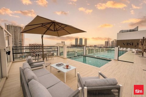 Dzīvoklis Wadi Al Safa 2, Dubaijā, AAE 2 istabas, 119.8 m2 Nr. 708173