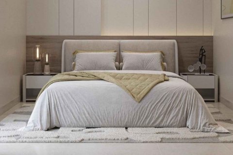 Пәтер 08 Life Residences, International City, Дубай, БАӘ-да 2 жатын бөлмелер, 123.46 м² № 641771 - фото 6