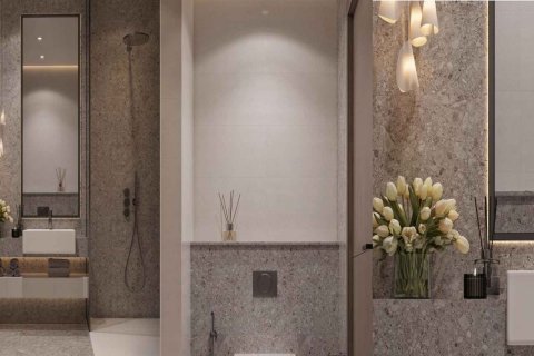 Пәтер 08 Life Residences, International City, Дубай, БАӘ-да 2 жатын бөлмелер, 123.46 м² № 641771 - фото 9