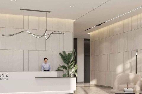 Пәтер 08 Life Residences, International City, Дубай, БАӘ-да 2 жатын бөлмелер, 123.46 м² № 641771 - фото 10