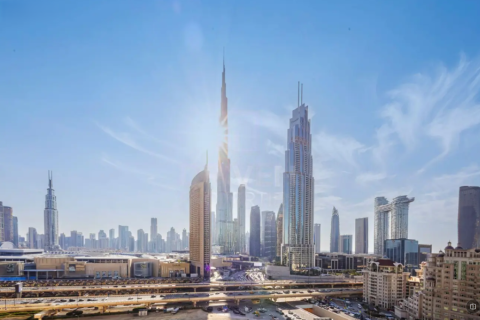 阿联酋 Dubai Zabeel 待售 : 2 卧, 117 平方米 , 编号734212 - 照片 2