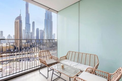 Zabeel, Dubai, UAE의 아파트 침실 2개, 117제곱미터 번호 734212