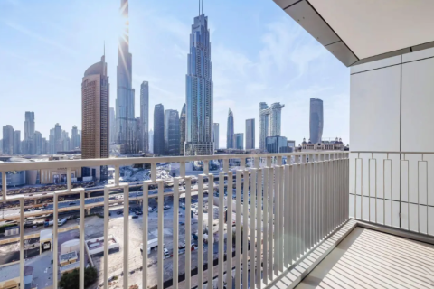阿联酋 Dubai Zabeel 待售 : 2 卧, 117 平方米 , 编号734212 - 照片 6