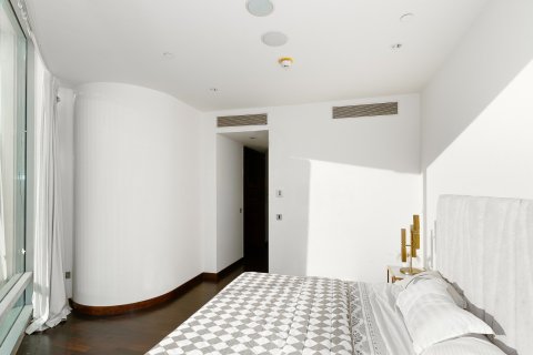 Apartment til salg i Downtown Dubai (Downtown Burj Dubai), Dubai, UAE 2 soveværelser, 144 kvm № 734213 - foto 12