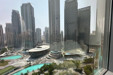 Apartment til salg i Downtown Dubai (Downtown Burj Dubai), Dubai, UAE 2 soveværelser, 144 kvm № 734213 - foto 6