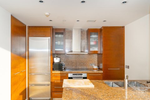 Apartment til salg i Downtown Dubai (Downtown Burj Dubai), Dubai, UAE 2 soveværelser, 144 kvm № 734213 - foto 7