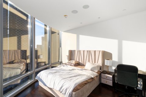 Apartment til salg i Downtown Dubai (Downtown Burj Dubai), Dubai, UAE 2 soveværelser, 144 kvm № 734213 - foto 9