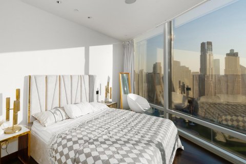 Apartment til salg i Downtown Dubai (Downtown Burj Dubai), Dubai, UAE 2 soveværelser, 144 kvm № 734213 - foto 11
