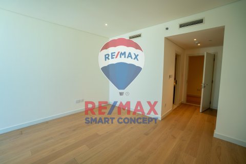 Huoneisto Saadiyat Island, Abu Dhabi, Arabiemiraatit 4 makuuhuonetta, 377.5 m2 № 516337 - kuva 7