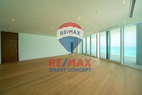 Huoneisto Saadiyat Island, Abu Dhabi, Arabiemiraatit 4 makuuhuonetta, 377.5 m2 № 516337 - kuva 2