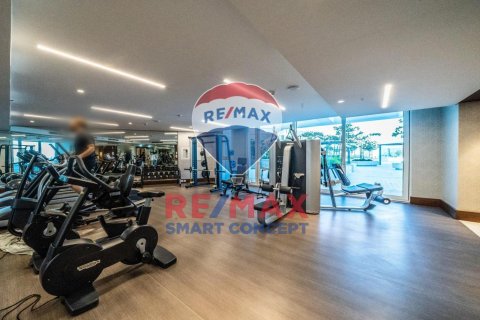 Huoneisto Saadiyat Island, Abu Dhabi, Arabiemiraatit 4 makuuhuonetta, 377.5 m2 № 516337 - kuva 16