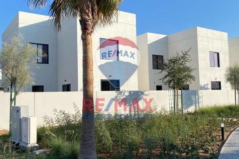 Vila di Yas Island, Abu Dhabi, UEA 4 kamar tidur, 210 m2 nomor 516336