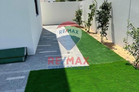 Villa  Yas Island, Abu Dhabijā, AAE 4 istabas, 210 m2 Nr. 516336 - attēls 2
