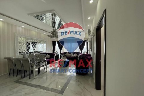 Apartament do wynajęcia w Al Reem Island, Abu Dhabi, ZEA 3 sypialnie, 179.2 mkw., nr 516334 - zdjęcie 3