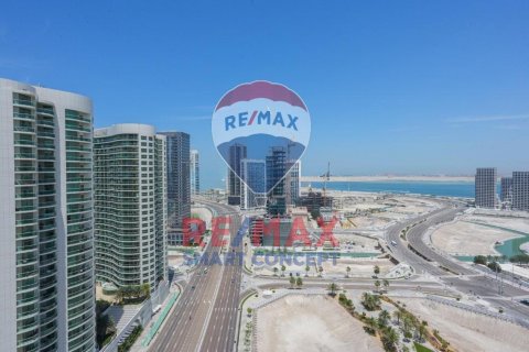 Al Reem Island, Abu Dhabi, BAE’de kiralık daire 2 yatak odası, 66 m&sup2; No 516340 - fotoğraf 12