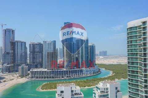 Al Reem Island, Abu Dhabi, BAE’de kiralık daire 2 yatak odası, 66 m&sup2; No 516340 - fotoğraf 11