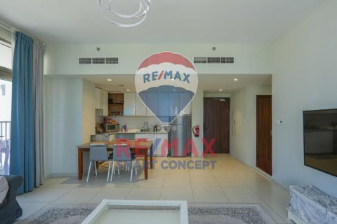 Apartman u Al Reem Island, Abu Dhabi, UAE 66 m2, 2 spavaćih soba Br. 516340