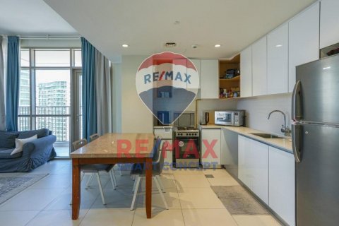 Al Reem Island, Abu Dhabi, BAE’de kiralık daire 2 yatak odası, 66 m&sup2; No 516340 - fotoğraf 3