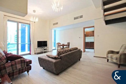 Lägenhet i Palm Jumeirah, Dubai, UAE 4 sovrum, 240 kvm Nr. 671623
