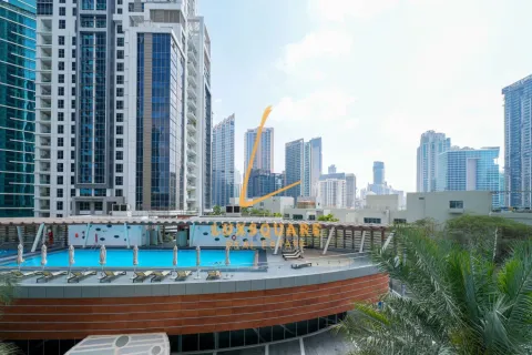 آپارتمان برای فروش در  Business Bay، Dubai، امارات متحده عربی  3 خوابه ، 172 متر مربع ، شماره 700454 - تصویر 19