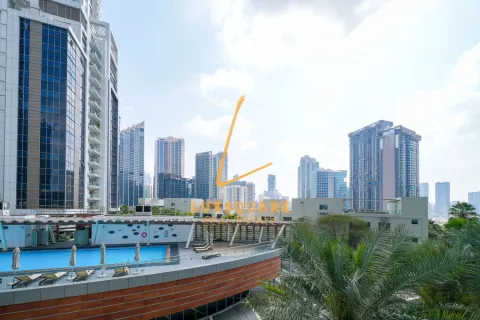 آپارتمان برای فروش در  Business Bay، Dubai، امارات متحده عربی  3 خوابه ، 172 متر مربع ، شماره 700454 - تصویر 22