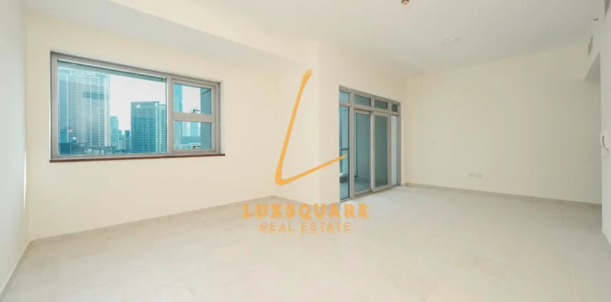 آپارتمان در Business Bay، Dubai ، امارات متحده عربی 3 خوابه ، 172 متر مربع.  شماره 700454