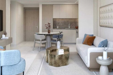 Διαμέρισμα σε CREEK VIEWS 4 σε Al Jaddaf, Dubai, ΗΑΕ 1 υπνοδωμάτιο, 52.0 τ.μ. Αρ. 699179 - φωτογραφία 2