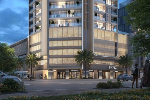 Διαμέρισμα σε CREEK VIEWS 4 σε Al Jaddaf, Dubai, ΗΑΕ 1 υπνοδωμάτιο, 52.0 τ.μ. Αρ. 699179 - φωτογραφία 5