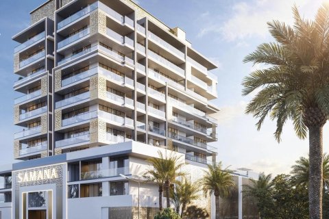 Dubai、UAEにあるマンション 2ベッドルーム、143 m2 No641876