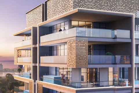 آپارتمان در Dubai ، امارات متحده عربی 4 خوابه ، 230 متر مربع.  شماره 641878