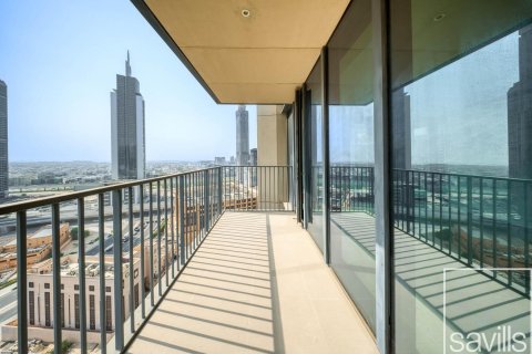 Apartamento para venda em Downtown Dubai (Downtown Burj Dubai), Dubai, EAU 2 quartos, 154.22 m2 № 758655 - foto 10