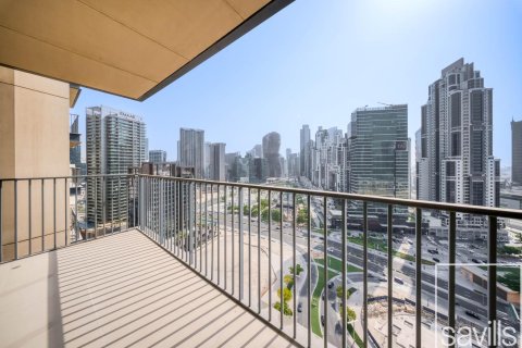 Apartamento para venda em Downtown Dubai (Downtown Burj Dubai), Dubai, EAU 2 quartos, 154.22 m2 № 758655 - foto 12