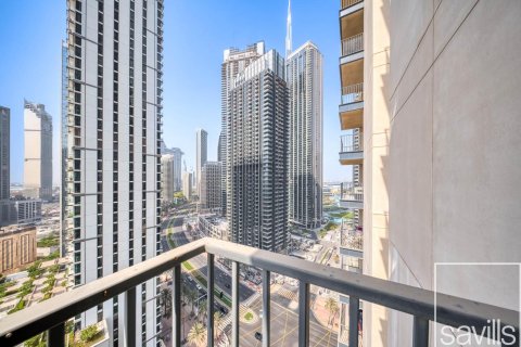 Apartmen di Downtown Dubai (Downtown Burj Dubai), Dubai, UAE 2 bilik tidur, 154.22 meter persegi № 758655