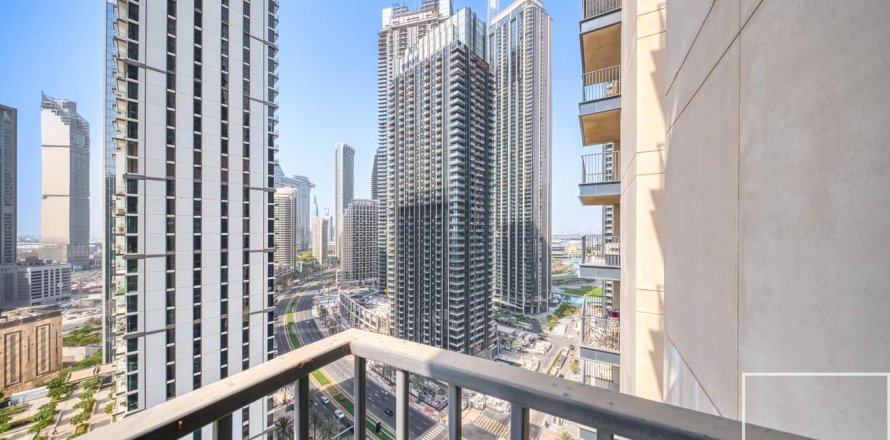 Apartamento em Downtown Dubai (Downtown Burj Dubai), Dubai, EAU 2 quartos, 154.22 m2 № 758655