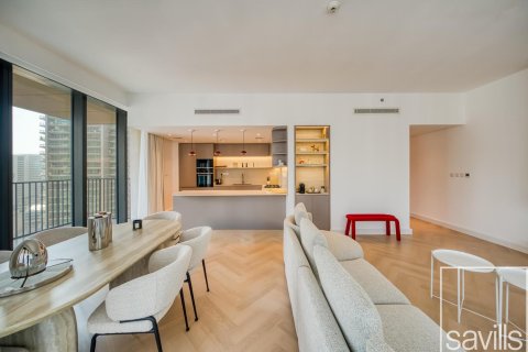 آپارتمان برای فروش در  Downtown Dubai (Downtown Burj Dubai)، Dubai، امارات متحده عربی  2 خوابه ، 161.37 متر مربع ، شماره 758657 - تصویر 5
