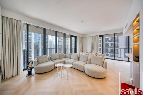 آپارتمان برای فروش در  Downtown Dubai (Downtown Burj Dubai)، Dubai، امارات متحده عربی  2 خوابه ، 161.37 متر مربع ، شماره 758657 - تصویر 2