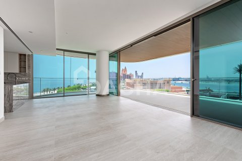 Korter asukohaga Palm Jumeirah, Dubai, AÜE: 2 magamistoaga, 204 m² Nr 758652