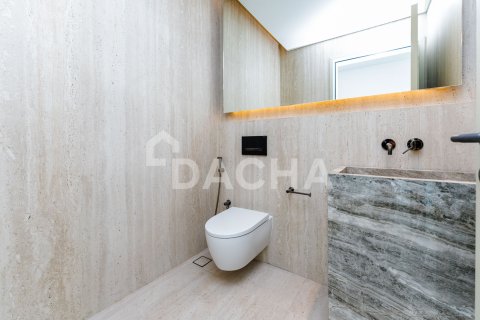 Palm Jumeirah, Dubai, BAE’de satılık daire 2 yatak odası, 204 m² No 758652 - fotoğraf 7