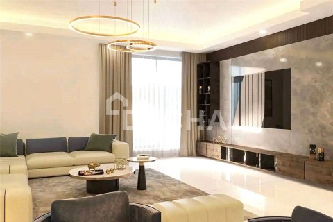 Huoneisto Jumeirah Lake Towers, Dubai, Arabiemiraatit 1 makuuhuone, 68 m2 № 758654