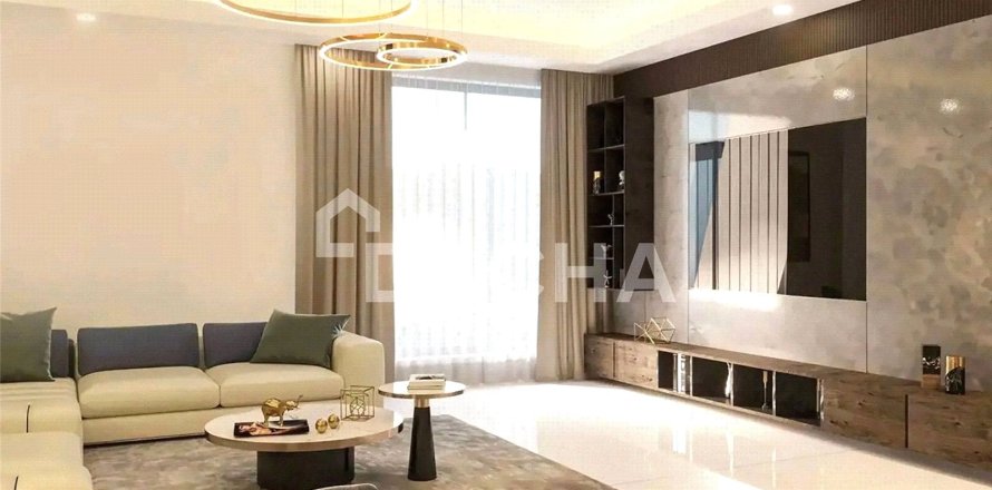 Jumeirah Lake Towers, Dubai, BAE’de daire 1 yatak odası, 68 m&sup2; No 758654