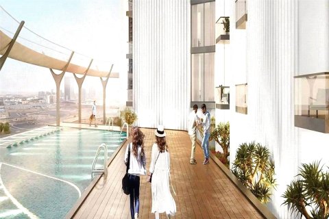 Jumeirah Lake Towers, Dubai, BAE’de satılık daire 1 yatak odası, 68 m² No 758654 - fotoğraf 7